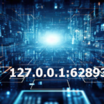 Exploring the Digital Nexus: Deciphering 127.0.0.1:62893