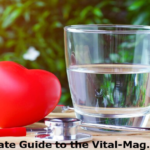 The Ultimate Guide to the Vital-Mag.net Blog