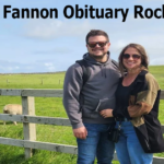 Courtney Fannon Obituary: A Tribute to a Shining Star in Rochester, NY