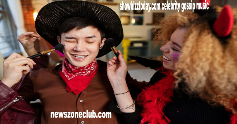showbizztoday.com celebrity gossip music