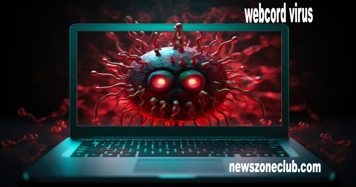 webcord virus