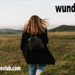 wunderlust wunderlust