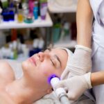 Future of Skincare: Exploring the Benefits of Radiofrequency Facials