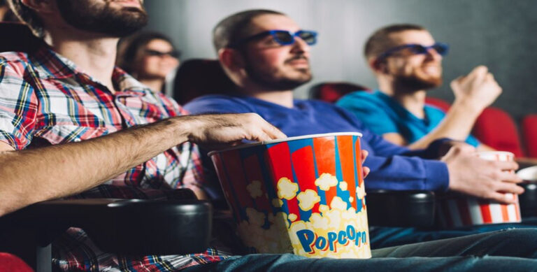 Dopebox Movie: Revolutionizing the Way We Watch Films