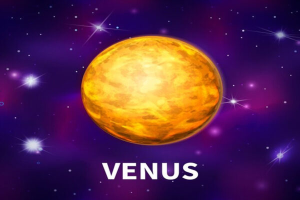 Venus Lusk