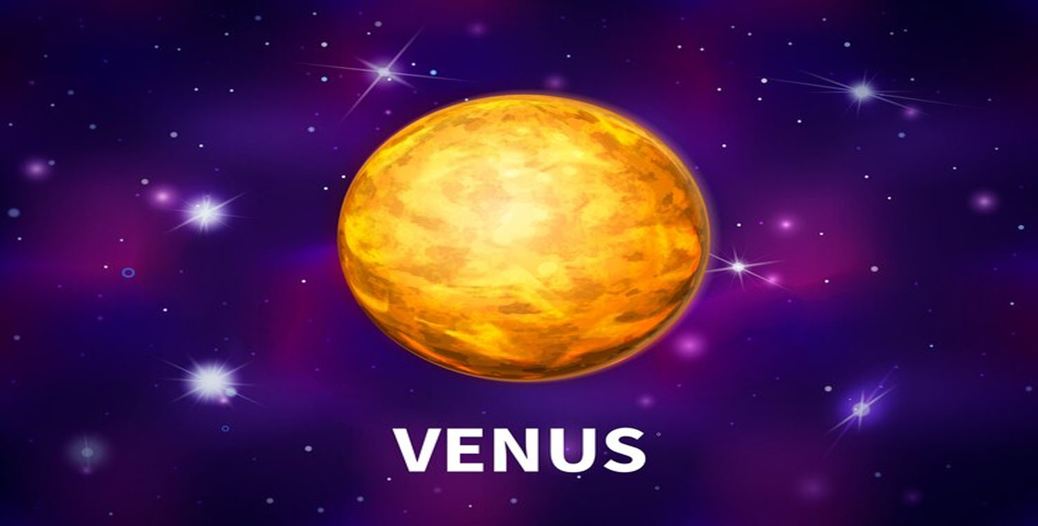 Venus Lusk