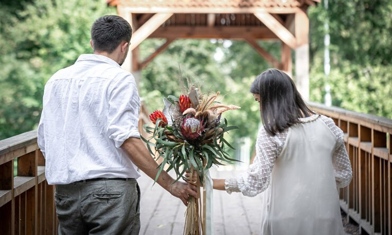 Avakov Wedding