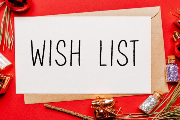 Wishes msg