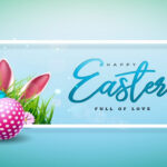 Happy Easter Wishes