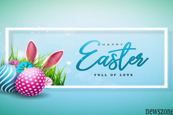 Happy Easter Wishes