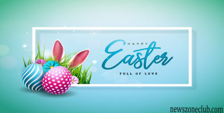 Happy Easter Wishes, Messages & Greetings