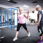 Personal Trainer in the UK